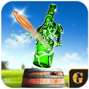 APK Expert Gun Bottle Shooter - Free Shooting 3D Game