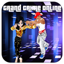 Grand Crime Online - Multiplayer Shoot & Drive Sim APK