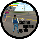Grand Mafia Auto - GMA أيقونة