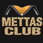 Mettas Club icône