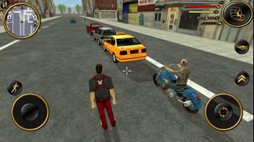 Grand Miami Mafia Crime : Fight To Survive screenshot 3