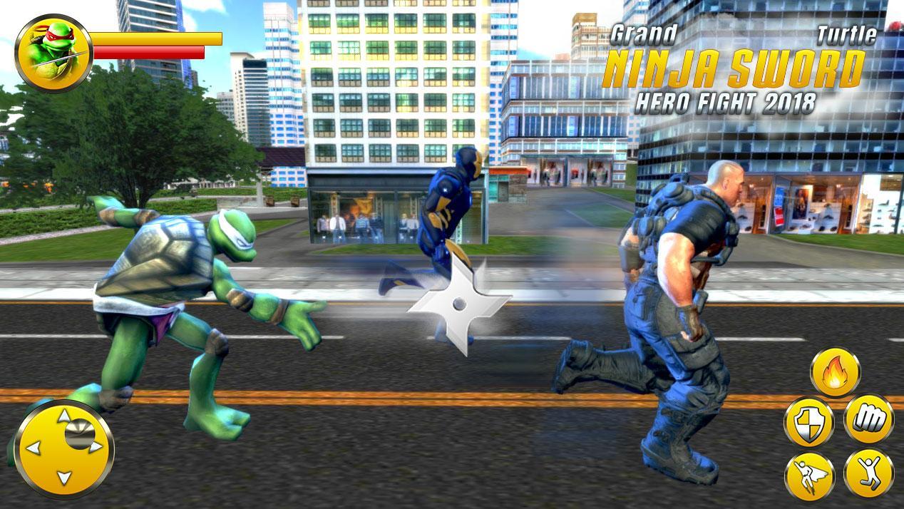 Free download ninja turtle game Free download ninja turtle game