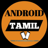 ANDROID TAMIL TIPS icône