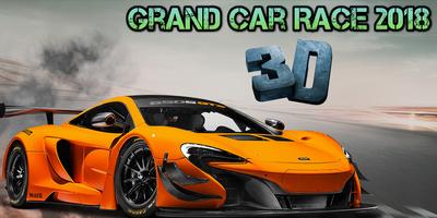 Grand Car Race screenshot 1
