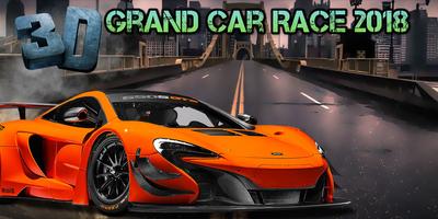 Grand Car Race screenshot 3