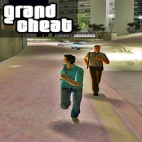 Grand Cheat for GTA Vice City capture d'écran 1