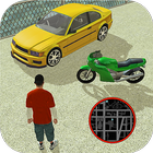 Grand Chicago Mafia Crime أيقونة