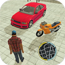 APK Grand Vegas Real Mafia Crime  : Fight To Survive