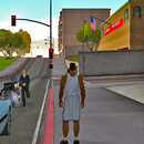 Codes for GTA San Andreas APK