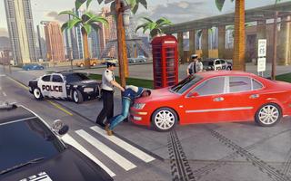 Grand Crime Gangster Mega City screenshot 2