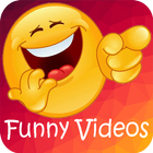 آیکون‌ Best of Funny Videos & Comedy Clips