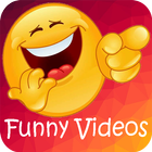 Best of Funny Videos & Comedy Clips أيقونة