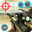 Real Commando Army Hero Secret Mission