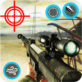 Real Commando Army Hero Secret Mission simgesi