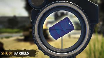 Real Commando Army Hero Secret Mission Ekran Görüntüsü 2