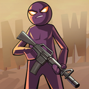 APK The Grand Stickman