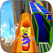 SubWay Surf Run