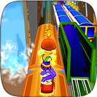 SubWay Surf Run icône