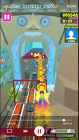 SubWay Surf Run captura de pantalla 2