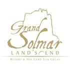 Grand Solmar ไอคอน