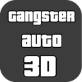 Gangster Auto 3D