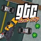 GTC Heat City 图标