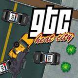 GTC Heat City icône