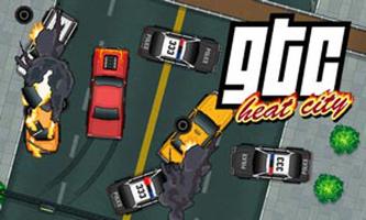GTC Heat City captura de pantalla 2