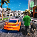 Grand Gang Auto Andreas City Crime APK