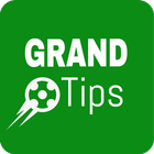 Grand Tips - Free Betting Tips আইকন