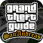 Guide For GTA San Andreas 2016 icône