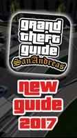 Guide For GTA San Andreas 2016 постер