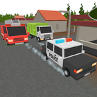 آیکون‌ Grand Theft Traffic Race