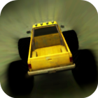 ikon Grand Truck Clash 3D