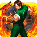APK Ultimate Kungfu City Fighters 2018