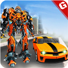 Ultimate Robot Transformation biểu tượng