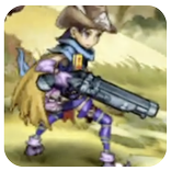 War of Grand Knights Fighting