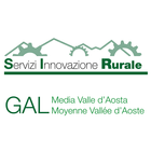 Innovazione Rurale VdA biểu tượng
