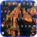 Grand Canyon Keyboard Fastyping APK