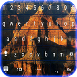 ”Grand Canyon Keyboard Fastyping
