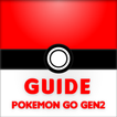 Guide for Pokemon-GO Gen 2