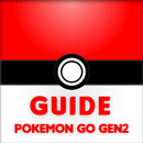 Guide for Pokemon-GO Gen 2 APK