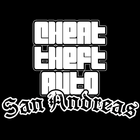 آیکون‌ Cheat-Code for GTA San Andreas