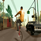 Grand Cheats for GTA San Andreas Free آئیکن