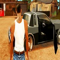 Grand Cheats for GTA San Andreas Free Poster