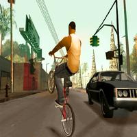 Grand Cheats for GTA San Andreas Free اسکرین شاٹ 1