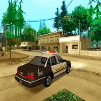 Grand Cheats for GTA San Andreas Free اسکرین شاٹ 2