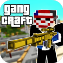 Grand City GangCraft APK