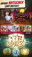 Battlejack الملصق