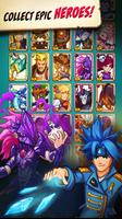 Battlejack تصوير الشاشة 1